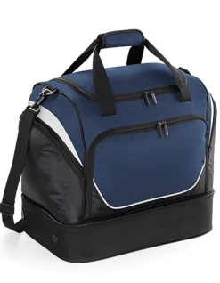 QS285 Quadra PRO TEAM Reisetasche mt Bodenfach