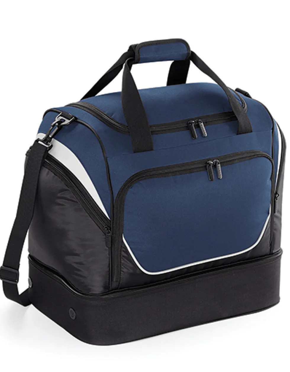 QS285 Quadra PRO TEAM Reisetasche mt Bodenfach