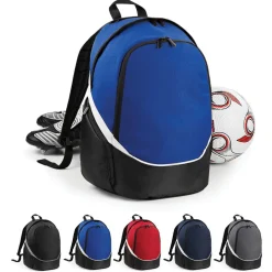QS255 Quadra PRO TEAM Rucksack