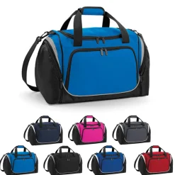 QS277 Quadra PRO TEAM Sporttasche