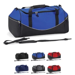 QS70 Quadra Teambekleidung Reisetasche