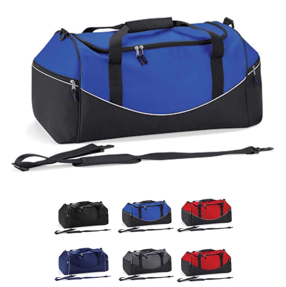 QS70 Quadra Teambekleidung Reisetasche