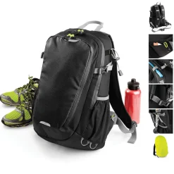 QX520 Quadra SLX® 20 Liter Tagesrucksack