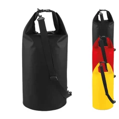 QX640 Quadra SLX 40 Liter wasserfester Trockenbeutel
