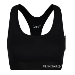 RBK9488 Reebok Damen bauchfreies Sport Top Steffi
