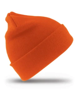 RC33 Result Winter Essentials Wollmütze mit Thinsulate™-Futter