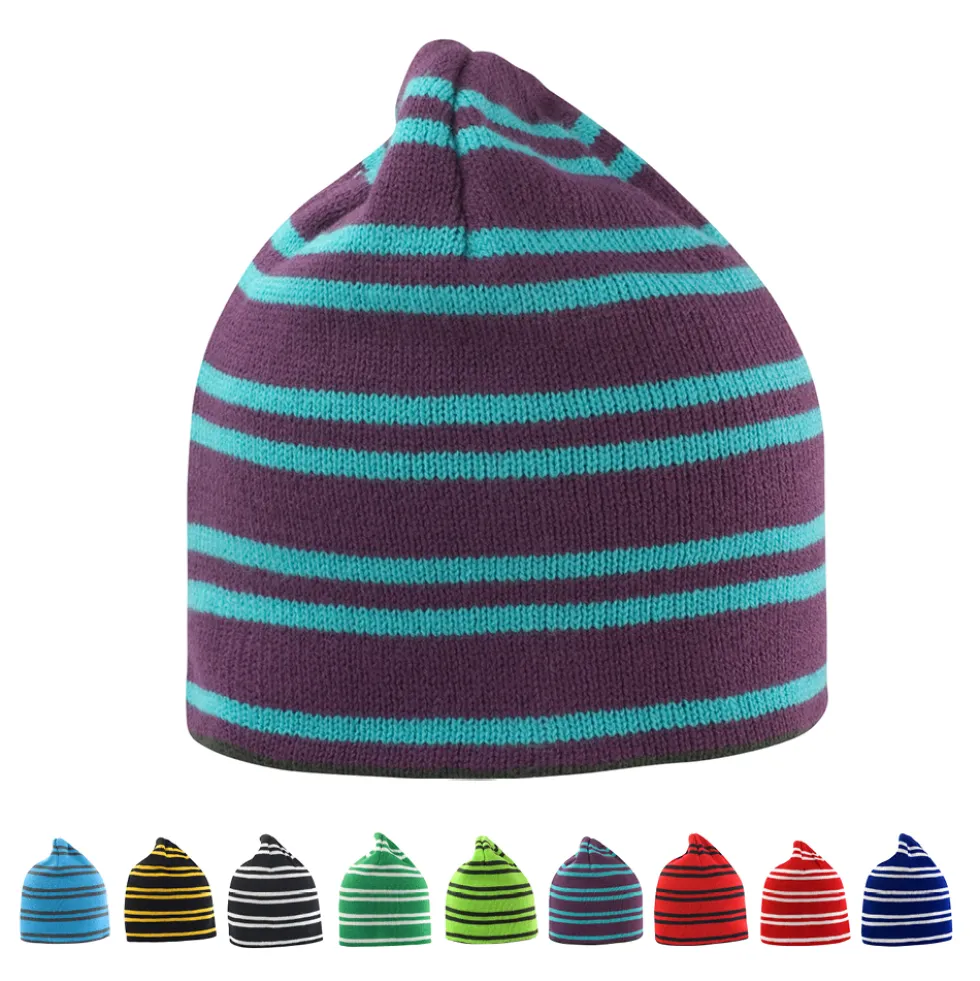 RC354 Result Winter Essentials Wendbare Mütze