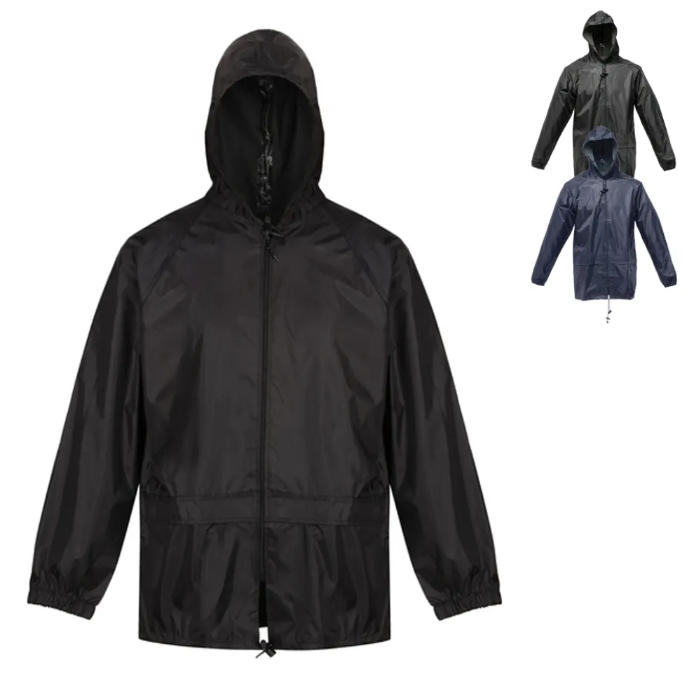 RG408N Regatta Professional Pro Stormbreak Regenjacke