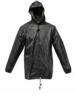 RG408N Regatta Professional Pro Stormbreak Regenjacke