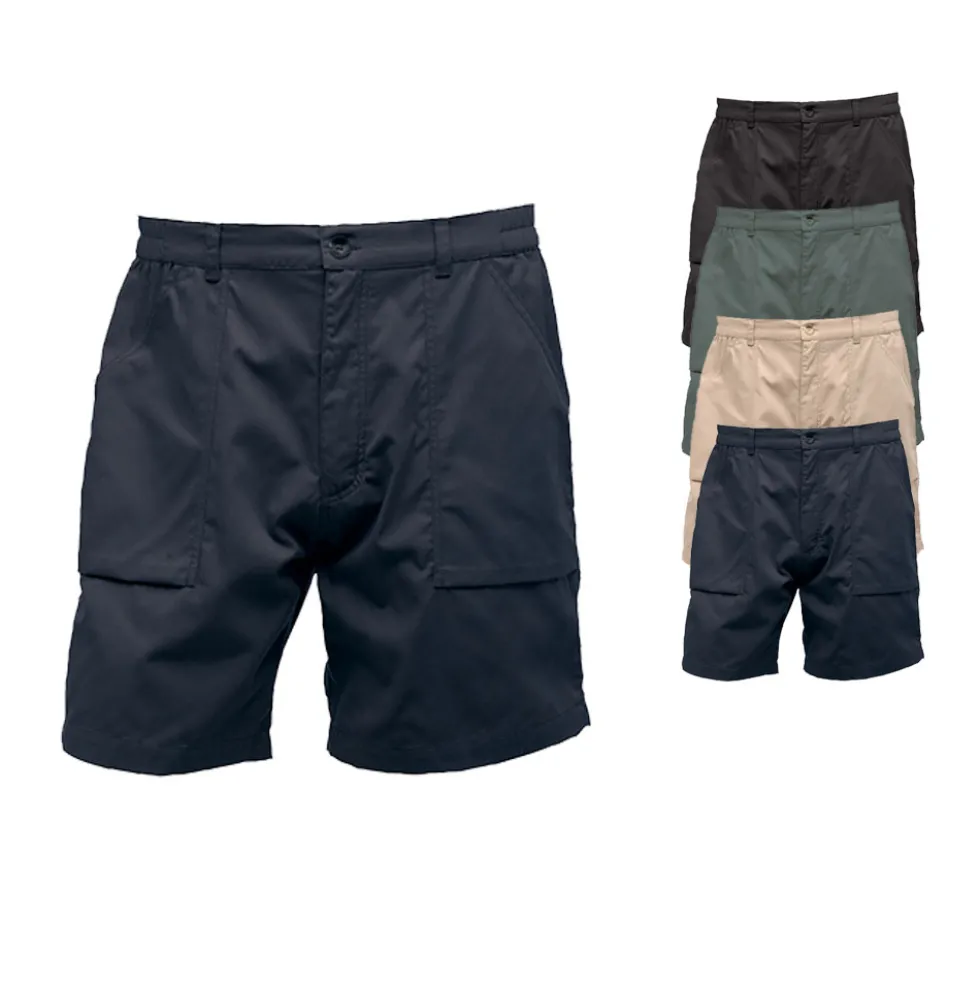 RG332 Regatta ACTION kurze Hose