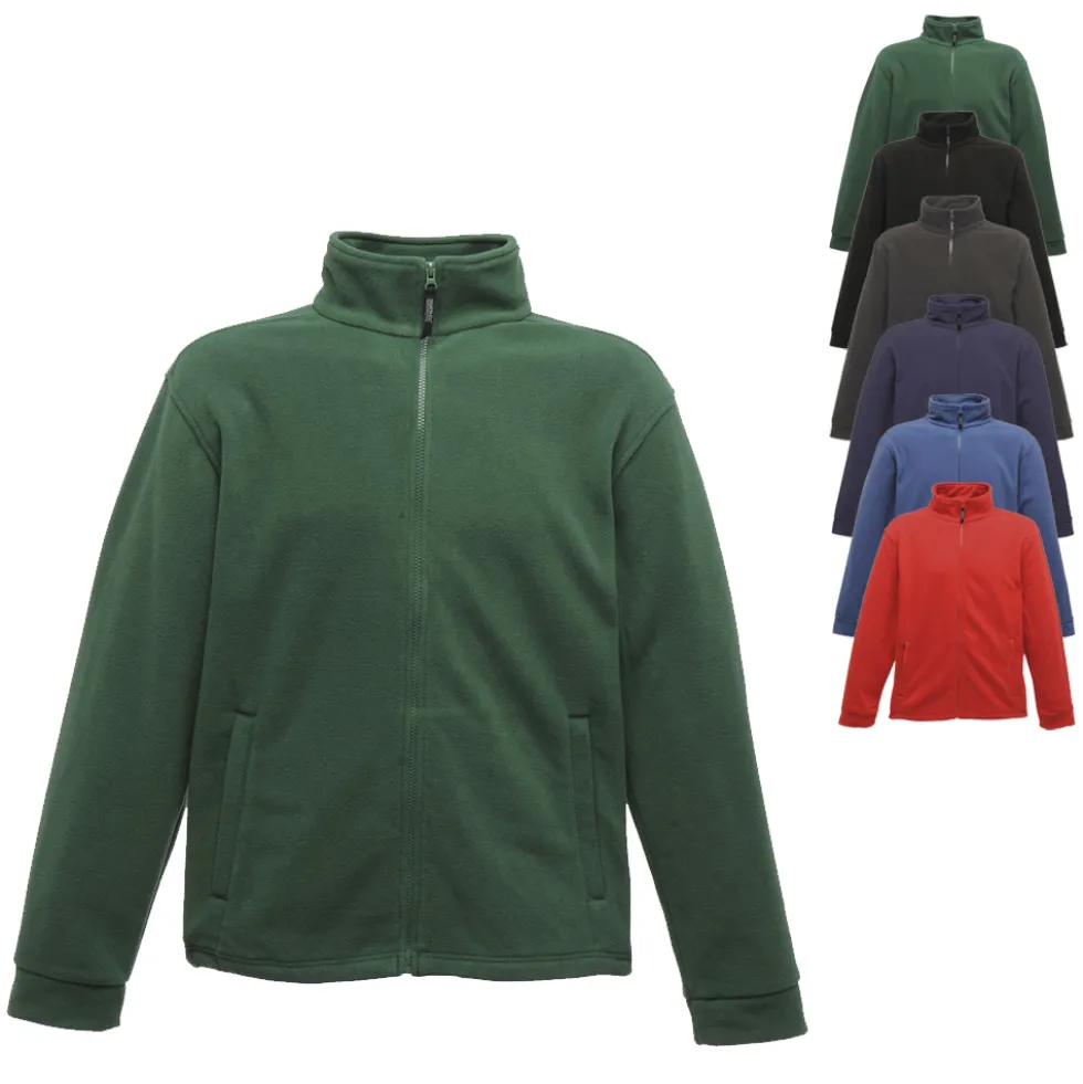 RG570 Regatta CLASSIC Fleecejacke