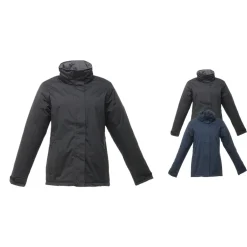 RG362 Regatta Damen BEAUFORD Jacke
