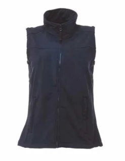 RG790 Regatta Damen FLUX Softshellweste