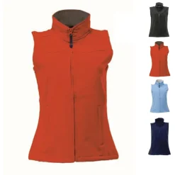 RG790 Regatta Damen FLUX Softshellweste