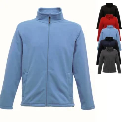 RG565 Regatta Damen Microfleecejacke