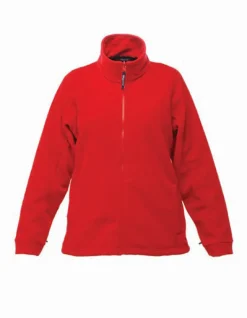RG541 Regatta Damen THOR III Fleecejacke