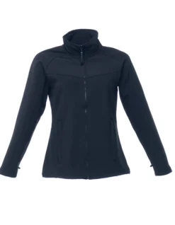 RG645 Regatta Damen UPROAR Softshelljacke