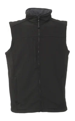 RG788 Regatta FLUX Softshellweste