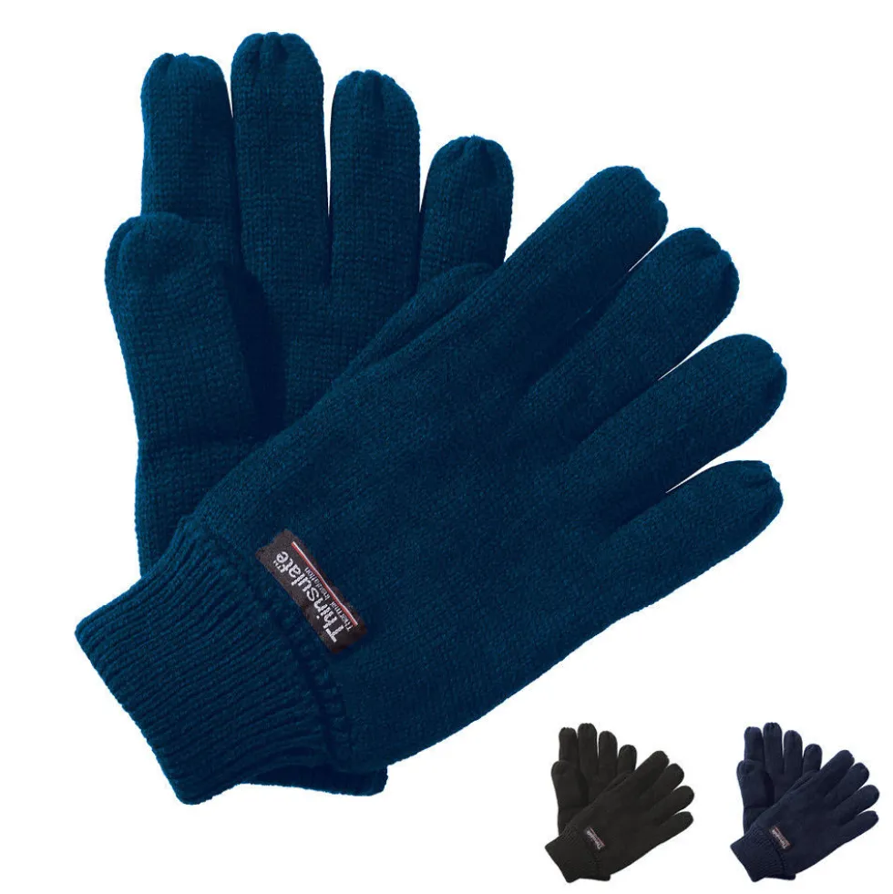 RG207 Regatta Handschuhe mit Thinsulate™-Futter