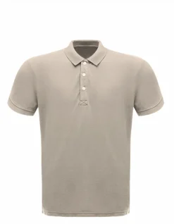 RG143 Regatta Herren CLASSIC Polo 65/35 kurzarm