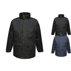 RG203 Regatta Herren DARBY III isolierte Jacke