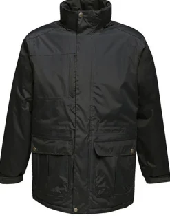RG203 Regatta Herren DARBY III isolierte Jacke