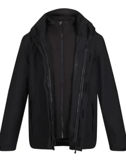 RG1430 Regatta Herren Jacke - KINGSLEY 3in1