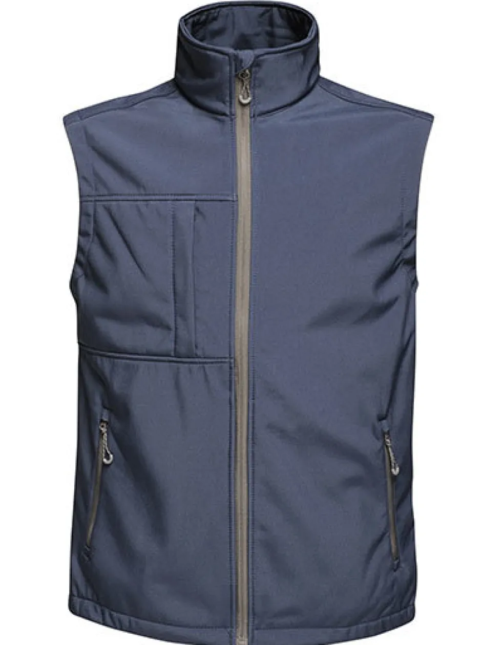 RG848 Regatta Herren OCTAGON II bedruckbare Softshellweste