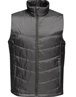 RG831 Regatta Herren STAGE II isolierte Thermoweste