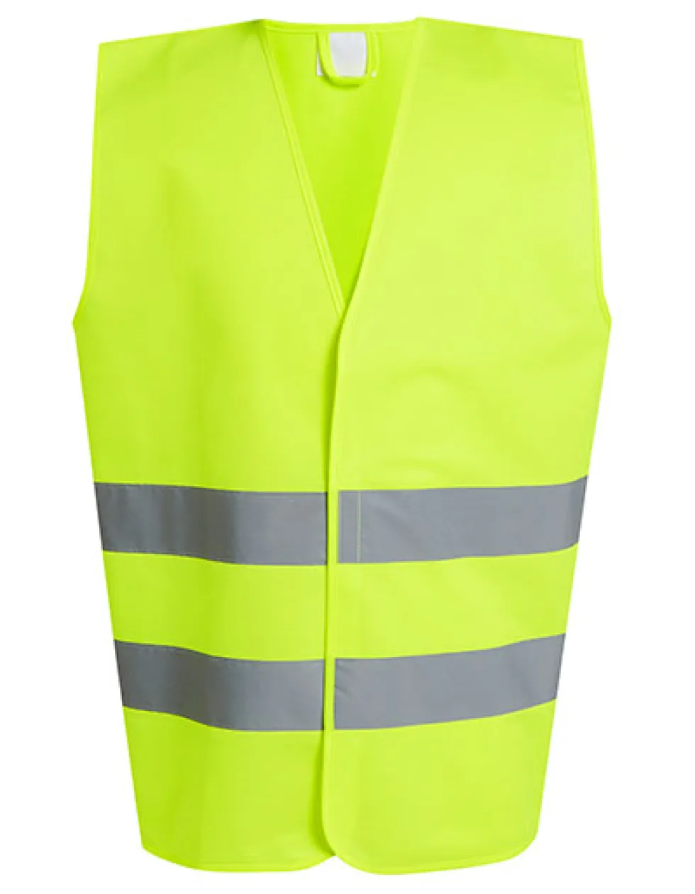 RG2550 Regatta High Visibility Hi-Vis Easy bedruckbare Sicherheitsweste