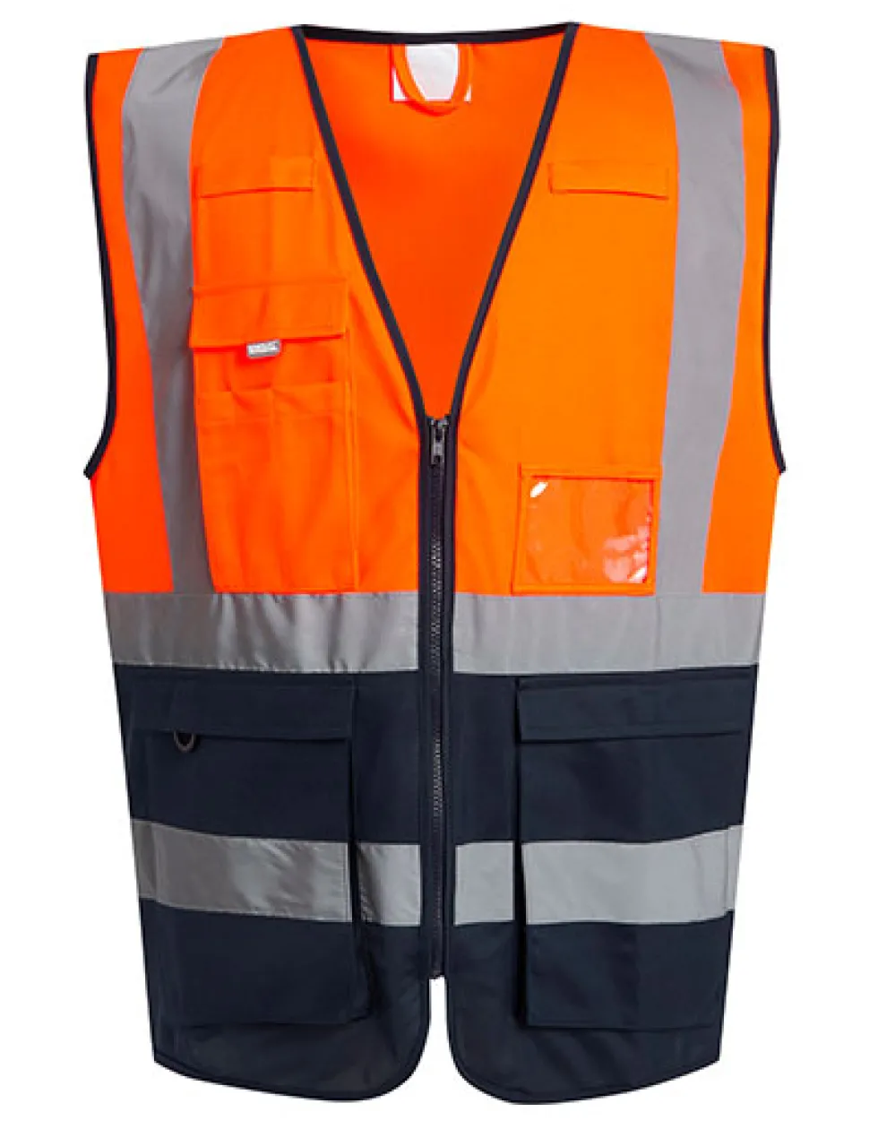 RG2510 Regatta High Visibility Pro Hi-Vis Warnweste