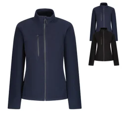 RG6280 Regatta Honestly Made Damen Fleecejacke