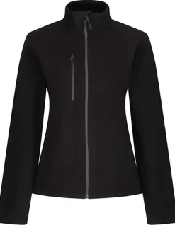 RG6280 Regatta Honestly Made Damen Fleecejacke