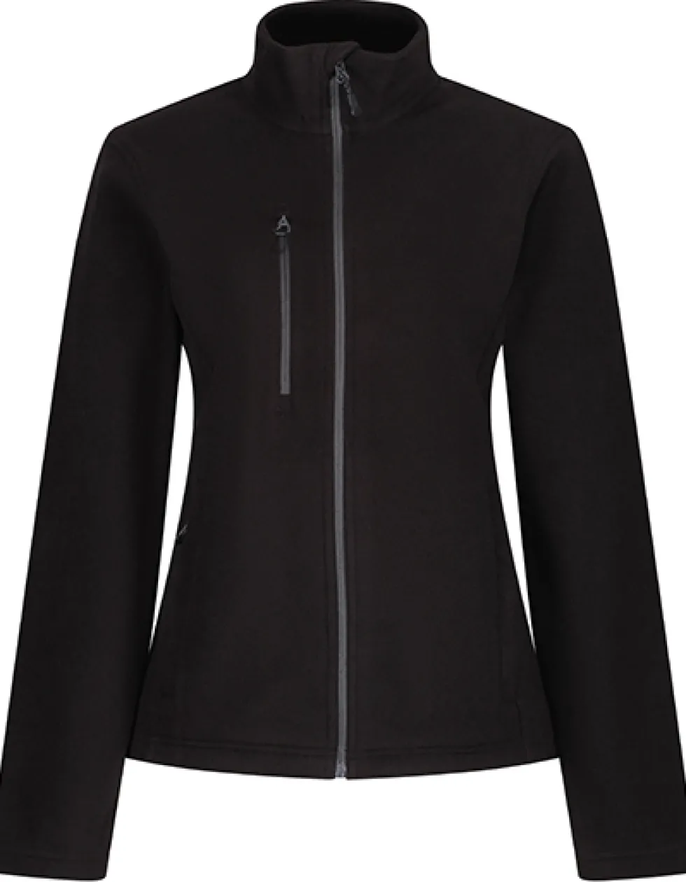 RG6280 Regatta Honestly Made Damen Fleecejacke