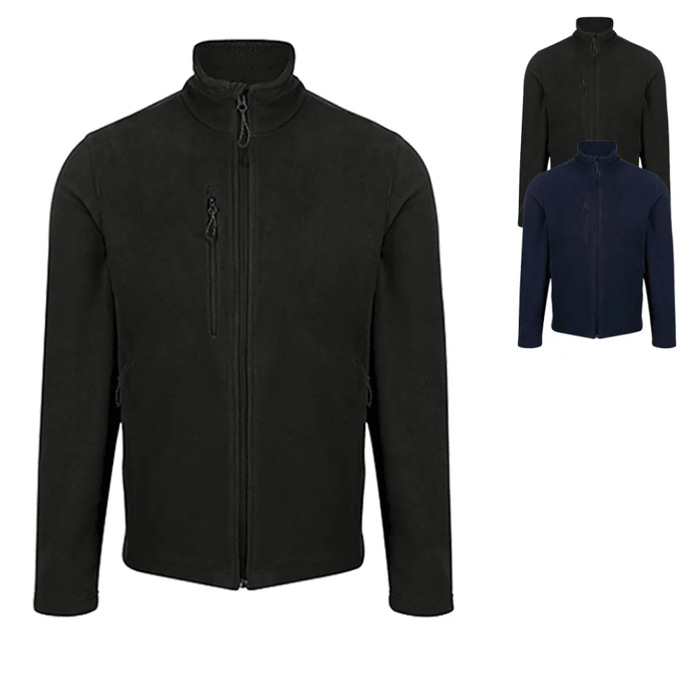 RG6180 Regatta Honestly Made Fleecejacke