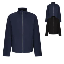 RG6220 Regatta Honestly Made Microfleecejacke