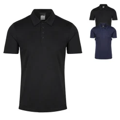 RG1960 Regatta Honestly Made Polo kurzarm