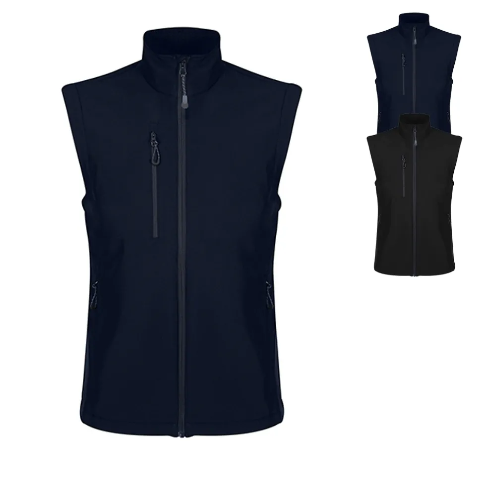 RG858 Regatta Honestly Made Softshell Thermoweste