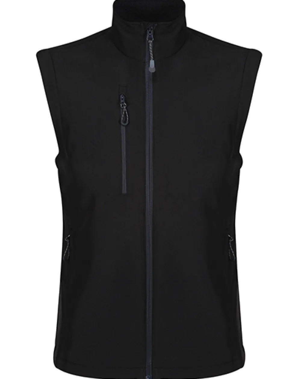 RG858 Regatta Honestly Made Softshell Thermoweste