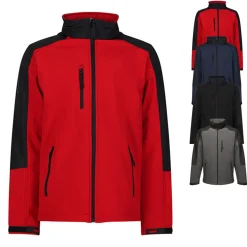 RG650 Regatta HYDROFORCE Softshelljacke