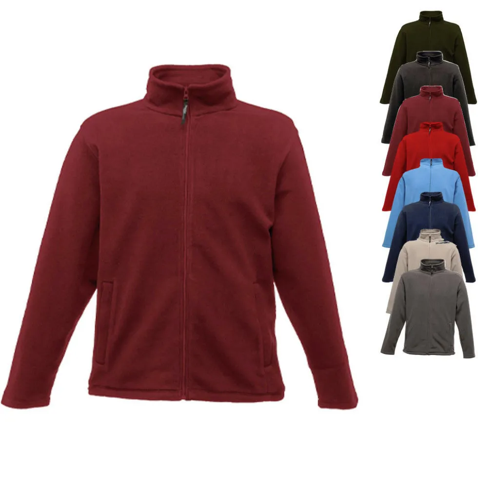 RG557 Regatta Microfleecejacke