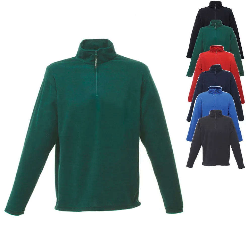 RG549 Regatta Microfleece Pullover