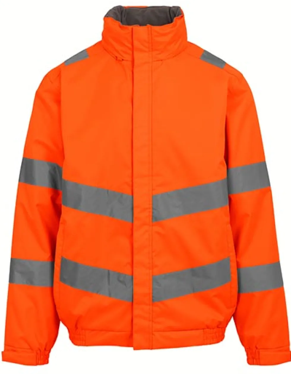 RG4570 Regatta Pro Contract Hi-Vis Dover Jacke hohe Sichtbarkeit