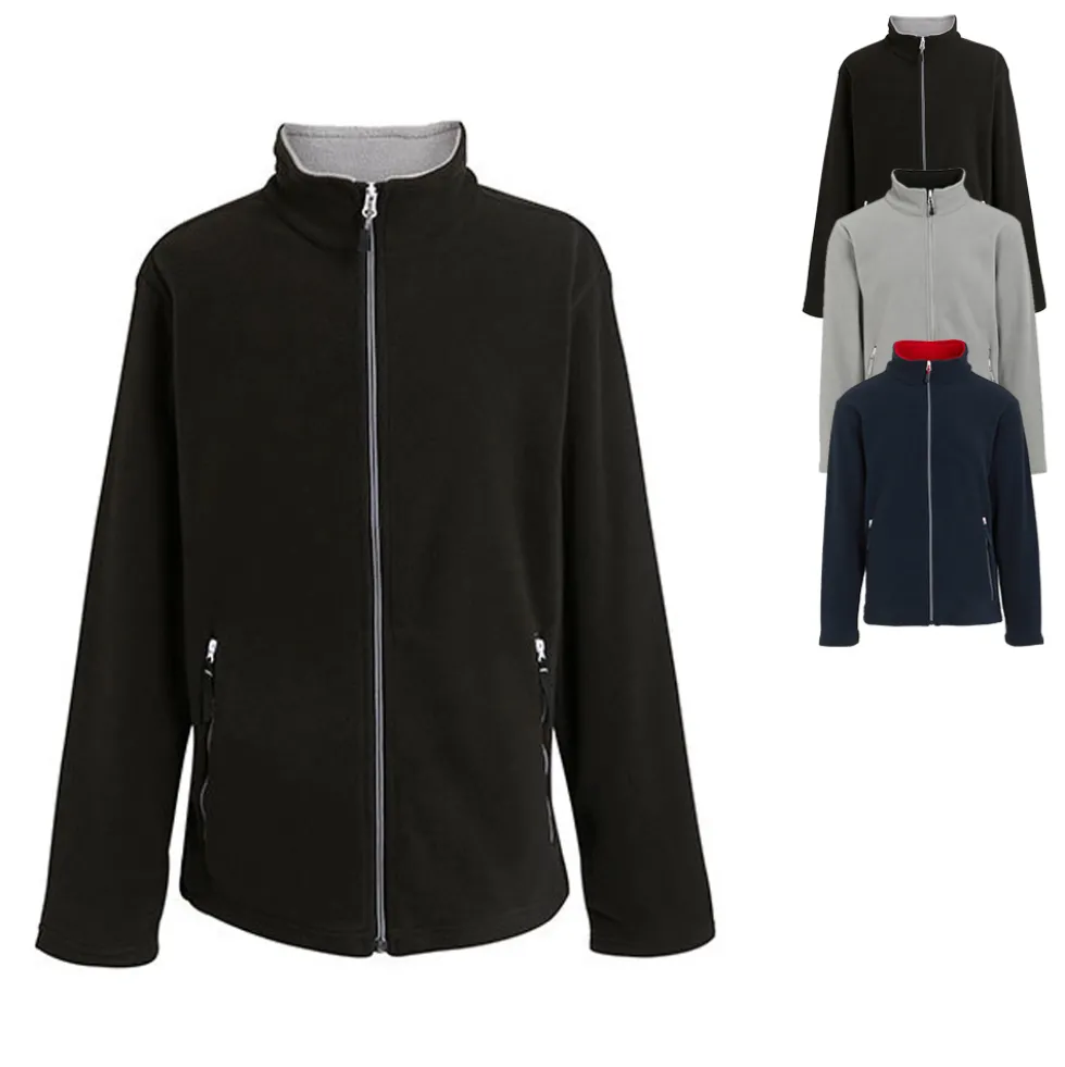 RG725 Regatta Professional Ascender Fleecejacke