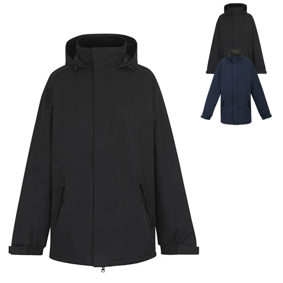 RG597 Regatta Professional Dover Parka Jacke