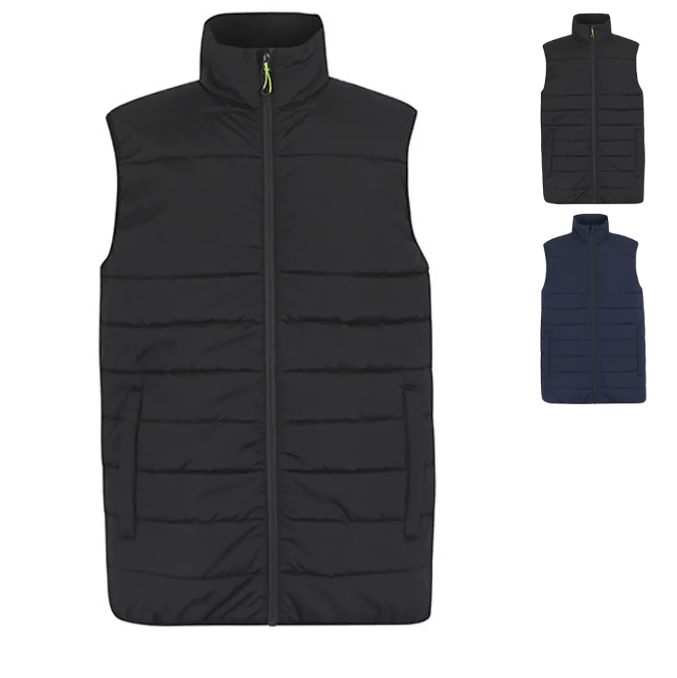 RG935 Regatta Professional Essential Thermo Steppweste