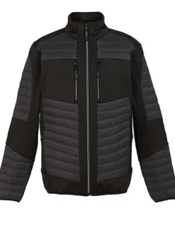 RG563 Regatta Professional E-volve Unisex Thermo Hybrid Jacke