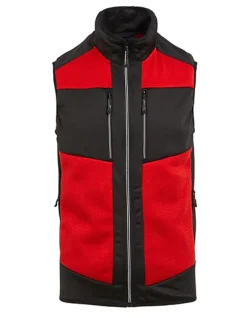 RG914 Regatta Professional E-volve Unisex Stretch Weste mit Strickoptik