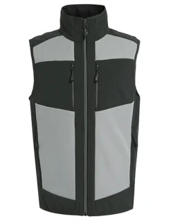 RG907 Regatta Professional E-volve Unisex 2-lagie Softshell Weste