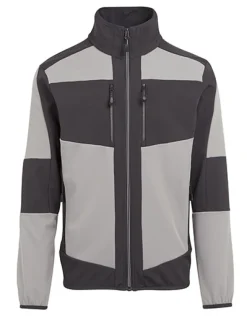 RG753 Regatta Professional E-volve Unisex 2-lagige Softshell Jacke